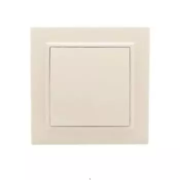 выключатель 1-клавишный Минск