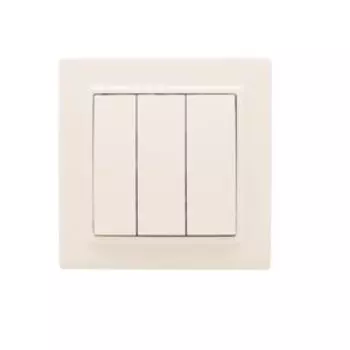 выключатель 3-клавишный Минск