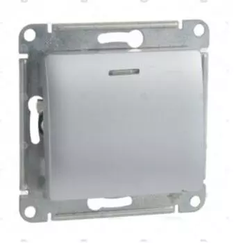 выключатель одноклавишный Schneider Electric