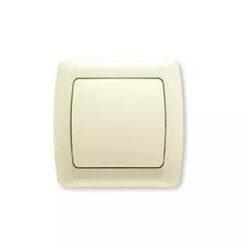 выключатель Селена С110-378 одноклавишный