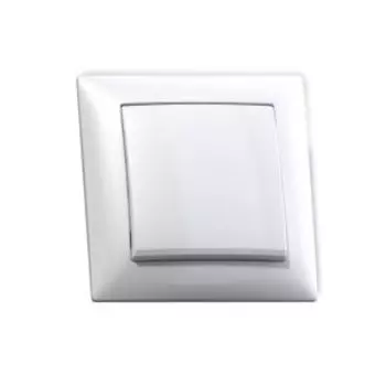 выключатель Селена С110-378 одноклавишный