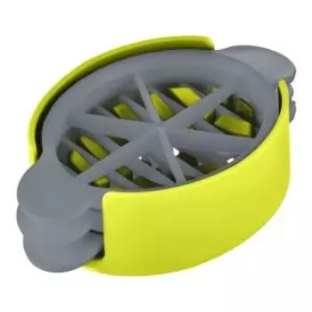 Яйцерезка Vegan, пластик