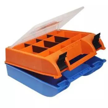 Ящик для дрели JETTOOLS 340*140*325 мм с органайзером JT1602318