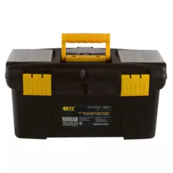 Ящик для инструмента FIT пластиковый 12"