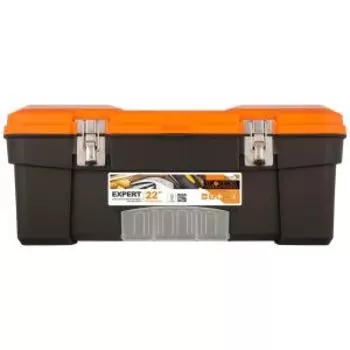 Ящик для инструментов Blocker Expert 22 с металлическим замком