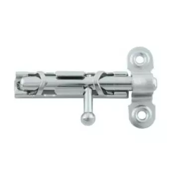 Задвижка накладная ЗТ1, цинк