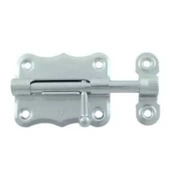 Задвижка накладная ЗТ2-60, цинк