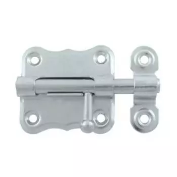 Задвижка накладная ЗТ2, цинк