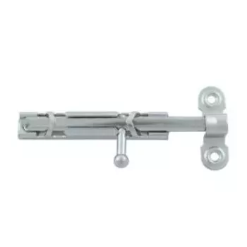 Задвижка накладная ЗТ, цинк