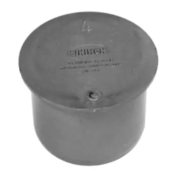 Заглушка внутренняя Синикон, 40 мм