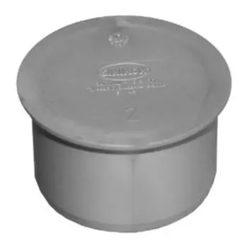 Заглушка внутренняя Синикон, 50 мм