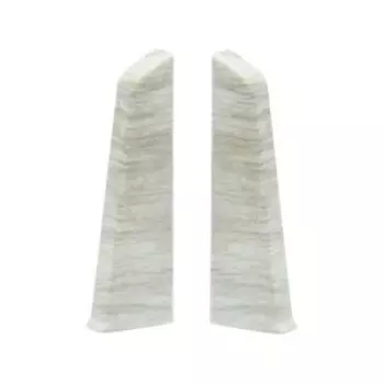 Заглушки Tera 706 Дуб Пацифик, 72 мм, 2 шт