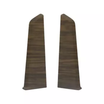 Заглушки Tera 713 Дуб Корфу, 72 мм, 2 шт