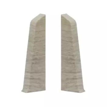 Заглушки Tera 716 Сандал, 72 мм, 2 шт