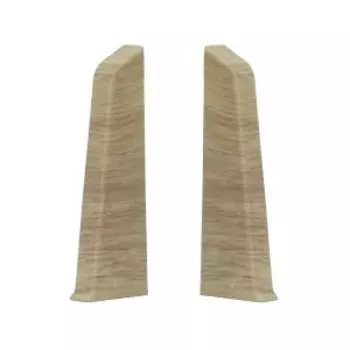 Заглушки Tera 734 Себаста, 72 мм, 2 шт