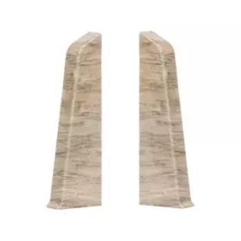 Заглушки Tera 736 Ностальгия, 72 мм, 2 шт