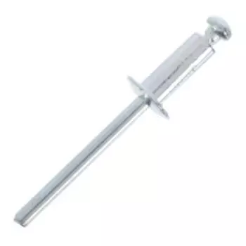 Заклепки Tech-Krep, 4.8х12 мм, 14 шт