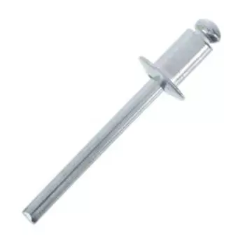 Заклепки Tech-Krep, 4.8х8 мм, 14 шт