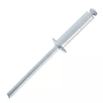 Заклепки Tech-Krep, 4х16 мм, 16 шт