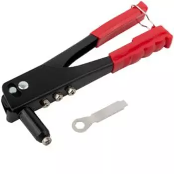 Заклепочник, 2,4-4,8мм, 24см