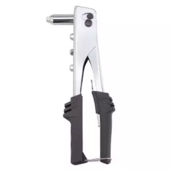 Заклепочник для вытяжных заклепок AV Steel, 2.4-4.8 мм