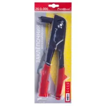 Заклепочник механический, 230 мм