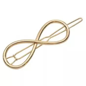 Заколка формовая Art Beauty, 6х11 см