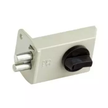 Замок накладной ПРО-САМ