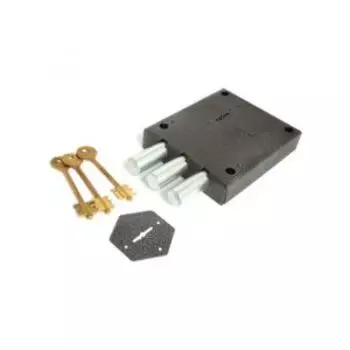 Замок накладной СИМЕКО