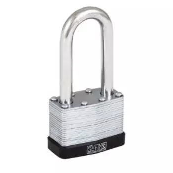 Замок навесной ШЛОСС, 69х45х125мм