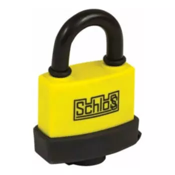 Замок навесной, влагозащитный