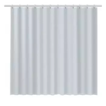 Занавеска для ванной комнаты Forest, 180х200 см