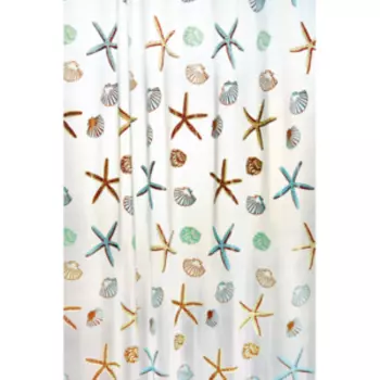 Занавеска для ванной комнаты Sibo