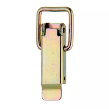 Защелка для ящика GAH ALBERTS, 61х19 мм, оцинкованная