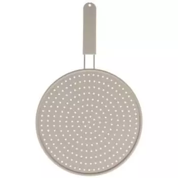 Защита от брызг, 28 см, силикон