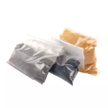 Засыпка Гейзер сменная для фильтра дачник