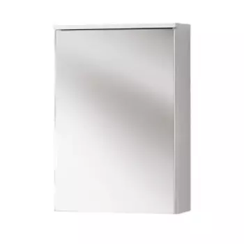 Зеркальная полка «Акваль Сиена», 50 см