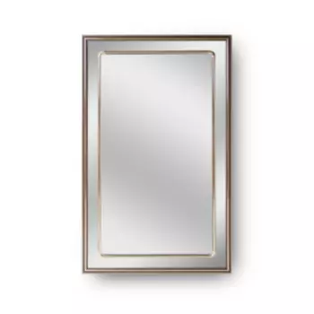 Зеркало, 80х50 см