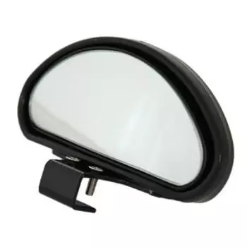 зеркало дополнительное 113х57мм, регулируемый наклон AutoStandart