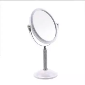 Зеркало косметическое, 31х16 см