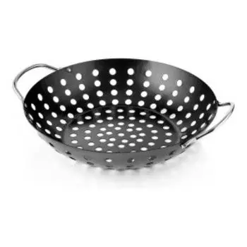 Жаровня для гриля Roast, 33х28х9 см, нерж. сталь