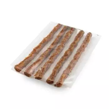 Жгуты эластичные Топавто для ремонта шин, 20 см, 5 шт, сырая резина