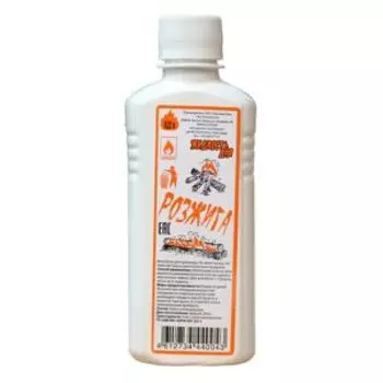 Жидкость для розжига Эко-технология, 0.22 л