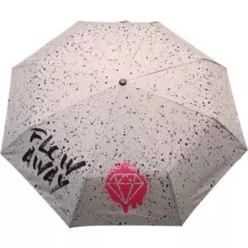 Зонт de VENTE Flow Away автомат, складной