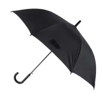 Зонт-трость мужской Jin, трость, автомат