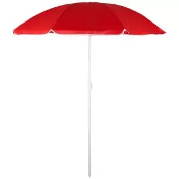 Зонт пляжный, 1.52 м, диаметр 130 см