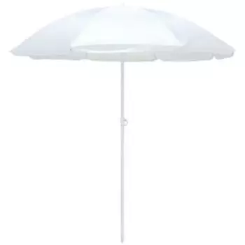 Зонт пляжный, 1.7 м, диаметр 180 см