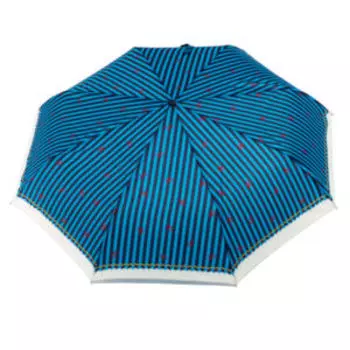 Зонт женский, автомат, понж