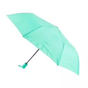 Зонт женский Fine, 3 сложения, полуавтомат