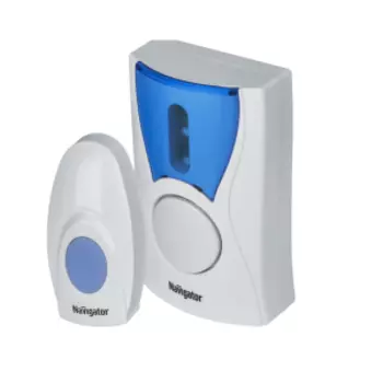 Звонок беспроводной, 36 мелодий, IP20